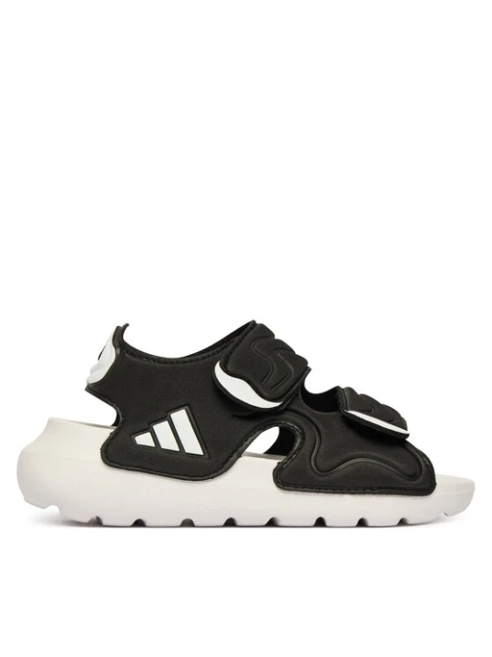 Zdjęcie produktu adidas Sandały Altaswim 3 Sandals JS2541 Czarny