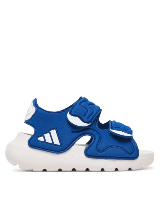 Zdjęcie produktu adidas Sandały Altaswim 3 Sandals JS2542 Granatowy