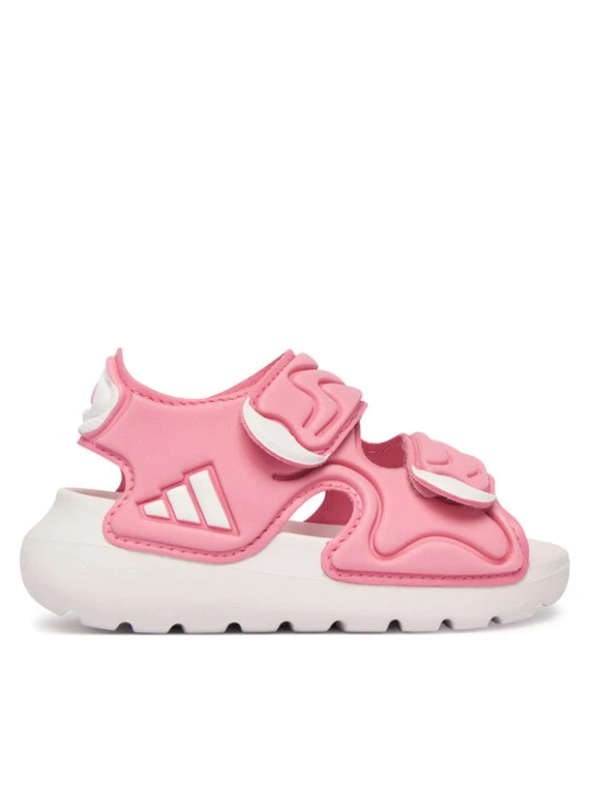 Zdjęcie produktu adidas Sandały Altaswim 3 Sandals JS4915 Różowy