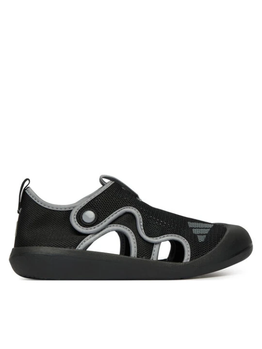 Zdjęcie produktu adidas Sandały Altaventure 3.0 Kids JP5747 Czarny