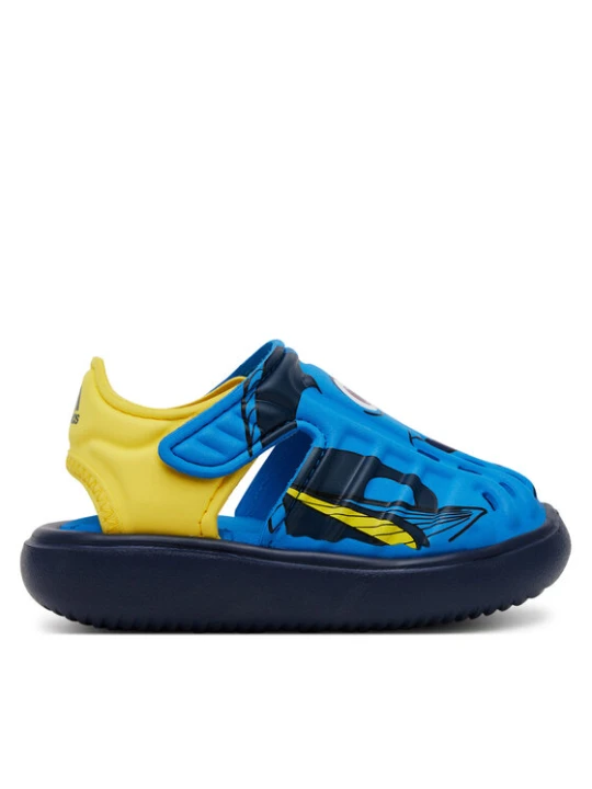 Zdjęcie produktu adidas Sandały Disney Pixar IH1233 Niebieski