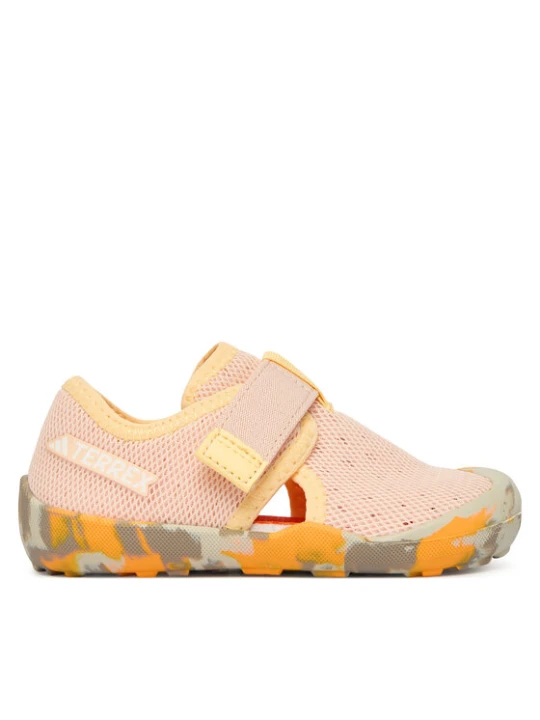 Zdjęcie produktu adidas Sandały Terrex Captain Toey JR9079 Różowy