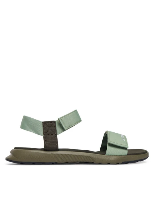 Zdjęcie produktu adidas Sandały Terrex Hydroterra Light JR8403 Zielony