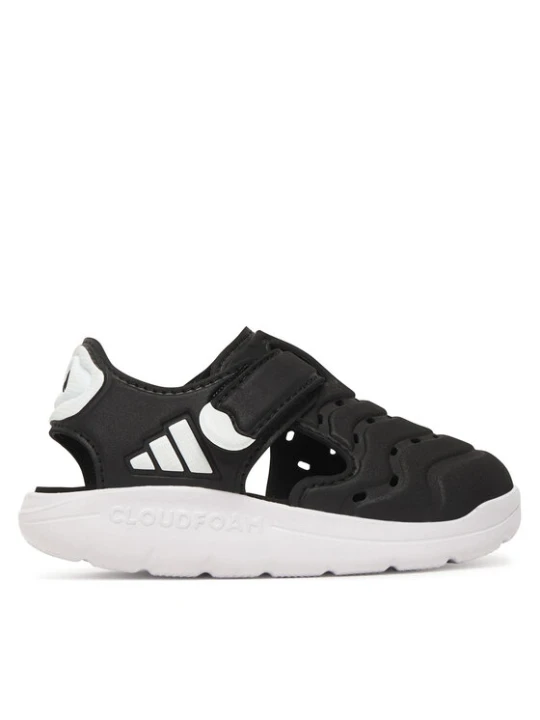 Zdjęcie produktu adidas Sandały Water Sandal 2 JP6998 Czarny