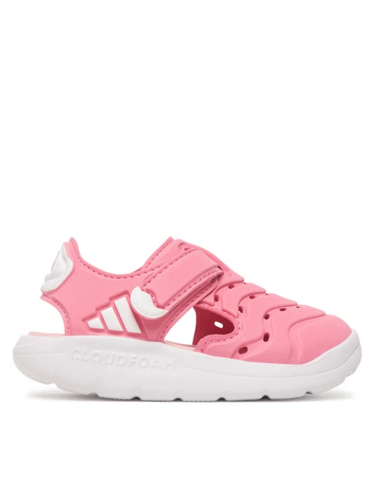Zdjęcie produktu adidas Sandały Water Sandal 2 JP9415 Różowy