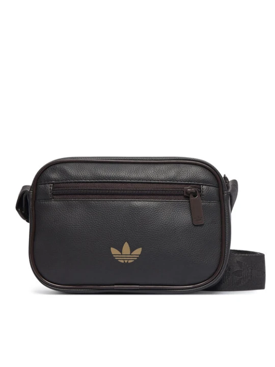 Zdjęcie produktu adidas Saszetka Adicolor Classic Mini Airliner KS6907 Brązowy