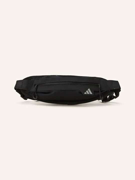Zdjęcie produktu Adidas Saszetka Biodrówka Running schwarz CZARNY