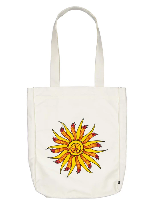 Zdjęcie produktu adidas Shopper bag w kolorze białym - 34 x 45 x 8 cm rozmiar: onesize
