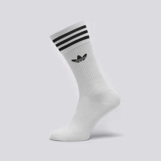 Zdjęcie produktu Adidas Skarpety 3-Pack Socks High Crew biały