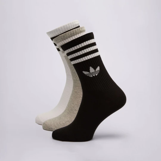 Zdjęcie produktu Adidas Skarpety 3S Crew S 3P
