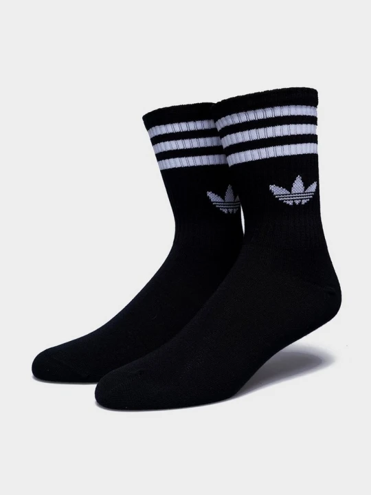 Zdjęcie produktu adidas Skarpety 3S Crew S 3P czarny