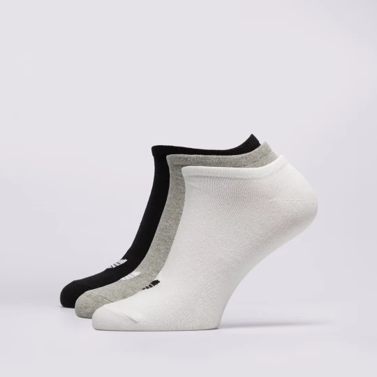 Zdjęcie produktu Adidas Skarpety Liner Socks 3P