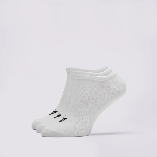 Zdjęcie produktu Adidas Skarpety Liner Socks 3P biały