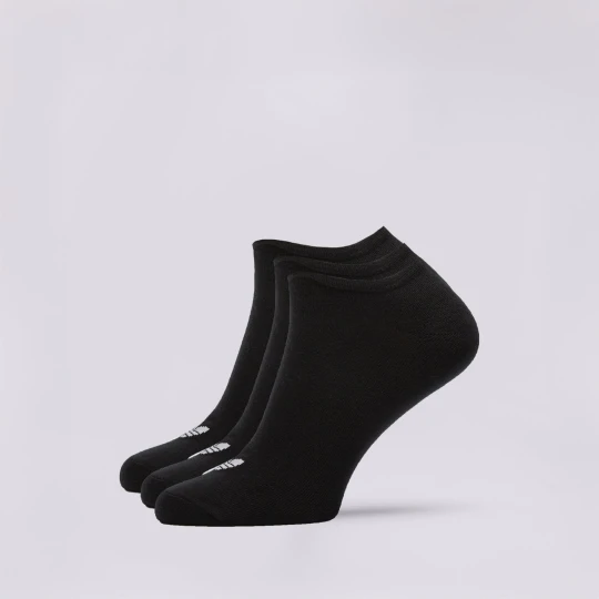 Zdjęcie produktu Adidas Skarpety Liner 3P czarny