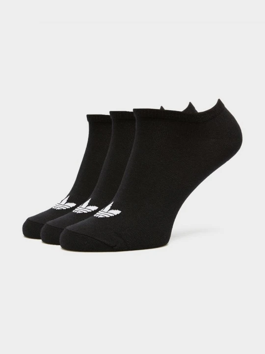 Zdjęcie produktu adidas Skarpety Liner 3P czarny