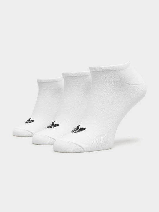 Zdjęcie produktu adidas Skarpety Liner Socks 3P biały