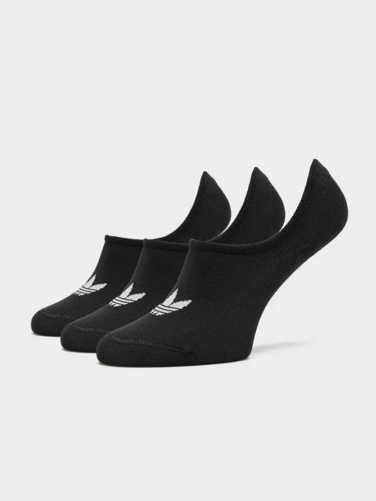 Zdjęcie produktu adidas Skarpety Low Cut S 3P czarny