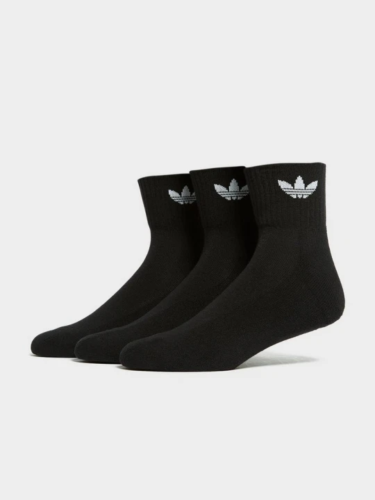 Zdjęcie produktu adidas Skarpety Mid Ankle Sck czarny