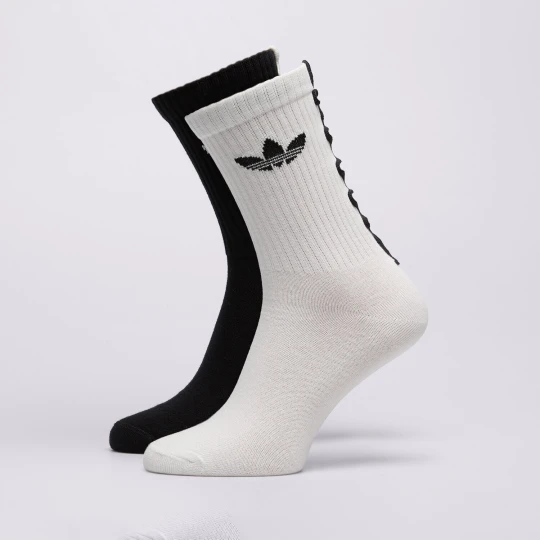 Zdjęcie produktu Adidas Skarpety Ruffle Crew 2P