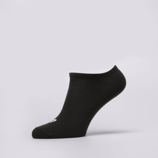 Zdjęcie produktu Adidas Skarpety Trefoil Liner czarny