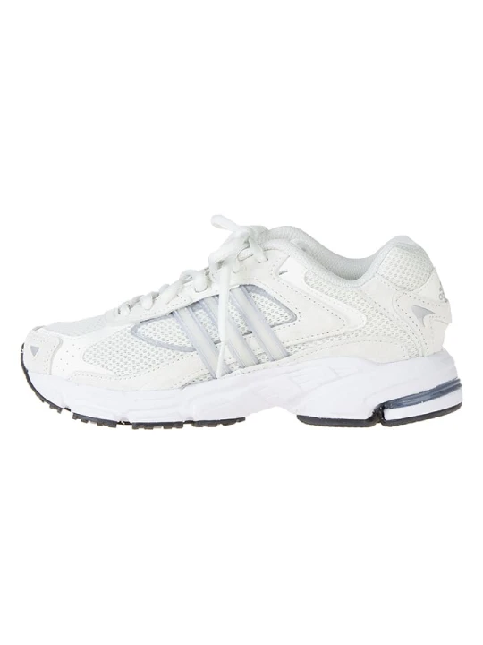 Zdjęcie produktu adidas Skórzane buty sportowe "Response CL" w kolorze białym rozmiar: 43 1/3
