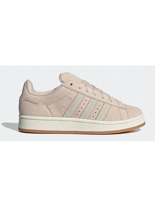 Zdjęcie produktu adidas Skórzane sneakersy "Campus 00s" w kolorze jasnoróżowym rozmiar: 38