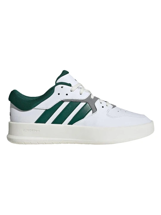 Zdjęcie produktu adidas Skórzane sneakersy "Court 24" w kolorze białym rozmiar: 40 2 / 3