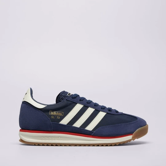 Zdjęcie produktu Adidas Sl 72 niebieski