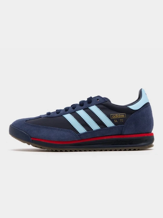 Zdjęcie produktu adidas Sl 72 niebieski