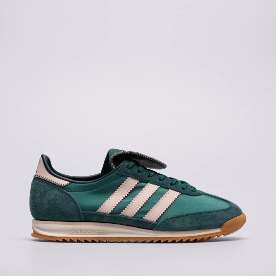 Zdjęcie produktu Adidas Sl 72 Og Lt W zielony