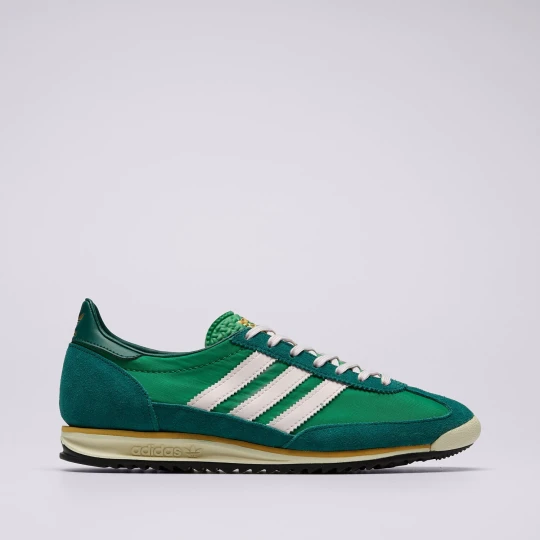 Zdjęcie produktu Adidas Sl 72 Og W zielony