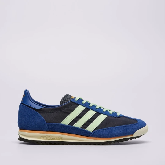 Zdjęcie produktu Adidas Sl 72 Og W granatowy