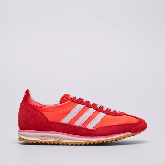 Zdjęcie produktu Adidas Sl 72 Og W czerwony