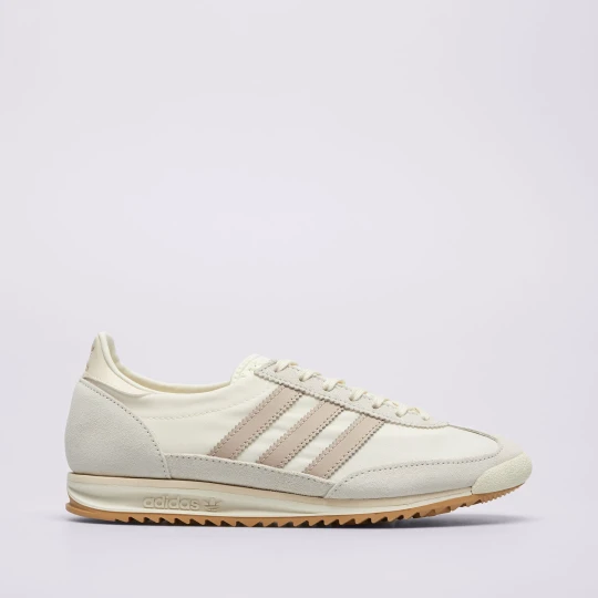 Zdjęcie produktu Adidas Sl 72 Og W beżowy