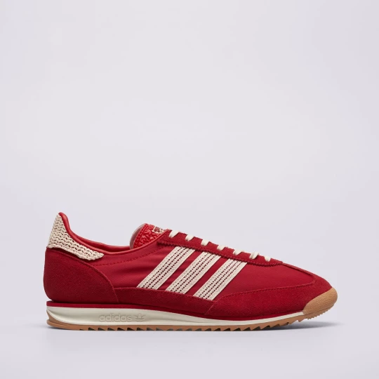 Zdjęcie produktu Adidas Sl 72 Og W czerwony