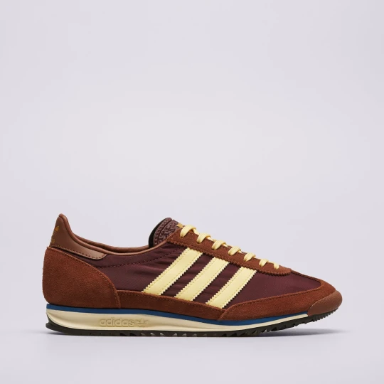 Zdjęcie produktu Adidas Sl 72 Og W brązowy