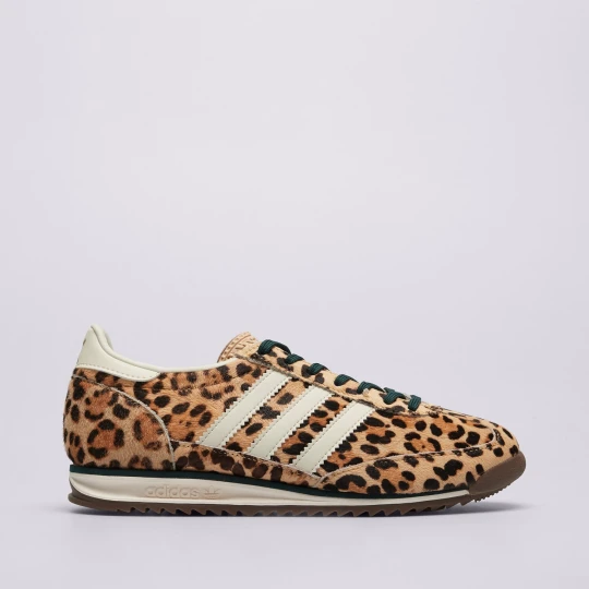Zdjęcie produktu Adidas Sl 72 Og W brązowy