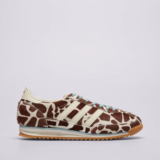 Zdjęcie produktu Adidas Sl 72 Og W brązowy