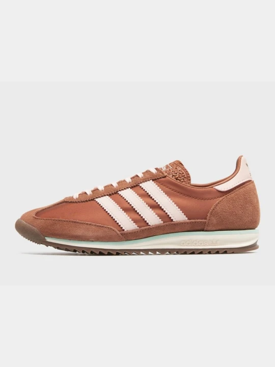 Zdjęcie produktu adidas Sl 72 Og W brązowy