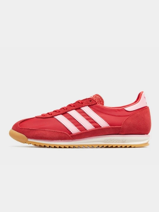 Zdjęcie produktu adidas Sl 72 Og W czerwony