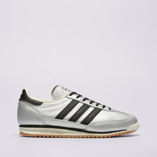 Zdjęcie produktu Adidas Sl 72 Og W srebrny