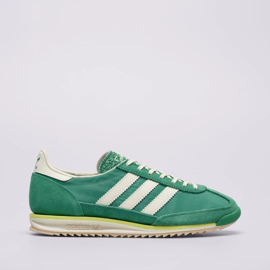 Zdjęcie produktu Adidas Sl 72 Og W zielony