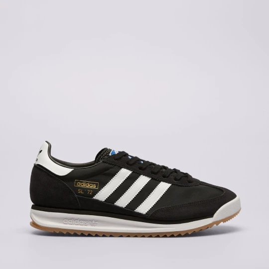 Zdjęcie produktu Adidas Sl 72 Rs czarny