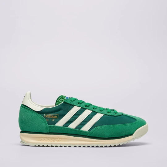 Zdjęcie produktu Adidas Sl 72 Rs zielony