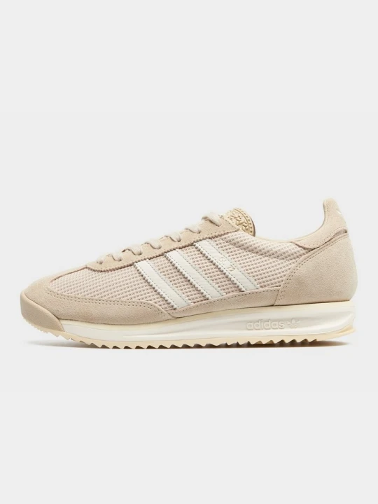 Zdjęcie produktu adidas Sl 72 Rs beżowy