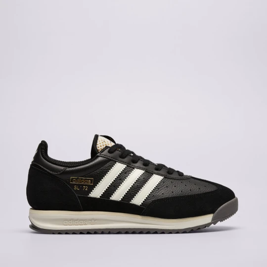 Zdjęcie produktu Adidas Sl 72 Rs czarny