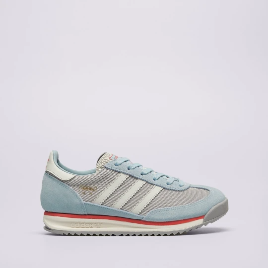 Zdjęcie produktu Adidas Sl 72 Rs J srebrny