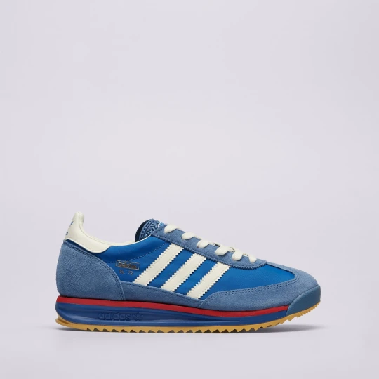 Zdjęcie produktu Adidas Sl 72 Rs J niebieski