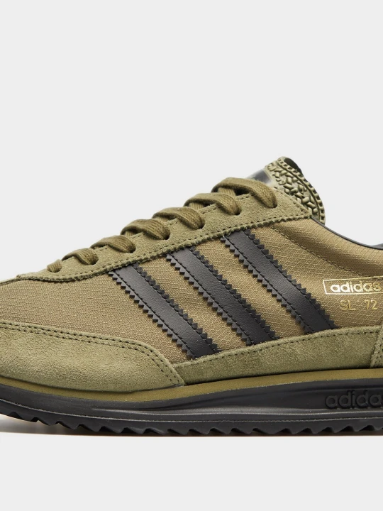 Zdjęcie produktu adidas Sl 72 Rs khaki
