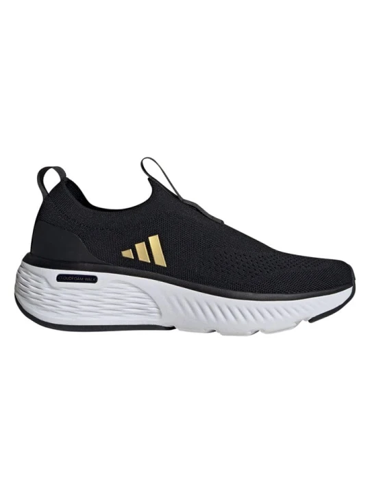 Zdjęcie produktu adidas Slippersy "Cloudfoam Go Sock" w kolorze czarnym rozmiar: 39 1/3